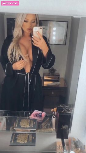 Sophie Dalzell - Image