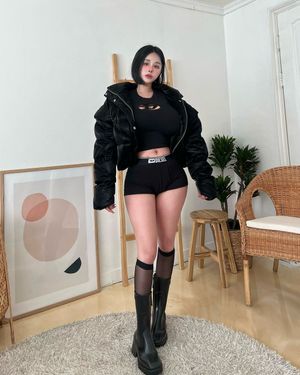 e-luda-glamorous-1 photo #22 photo n 22