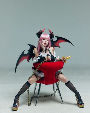 e-luda-glamorous-1 photo #14 photo n 14