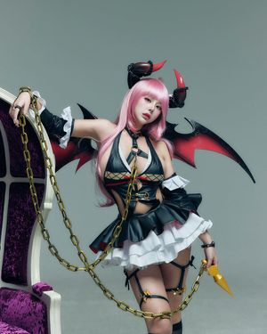 e-luda-glamorous-1 photo #16 photo n 16