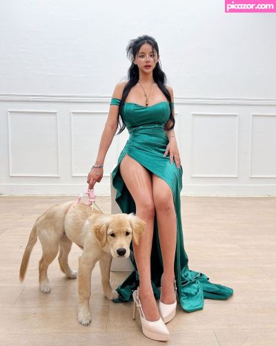 e luda glamorous - Image