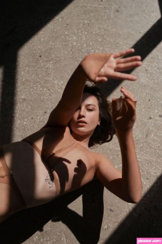 Kateryna Kaminska  - Image