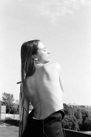 kateryna-kaminska photo #2 photo n 2
