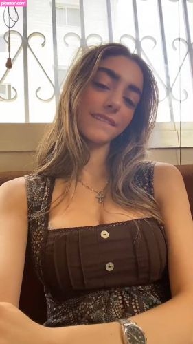 mariana souki  - Image