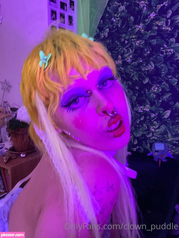 wormsinmyclownsuit  N6