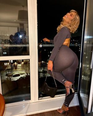 Francesca Bennett N5