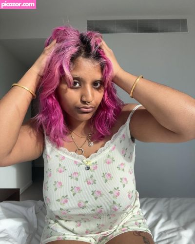 Jhanavi Kissumirri  - Image