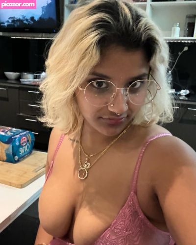 Jhanavi Kissumirri  - Image
