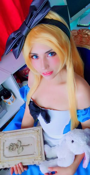 kattaramoscosplay photo #40 photo n 40