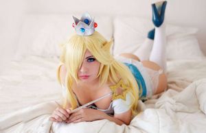 kattaramoscosplay photo #1 photo n 1