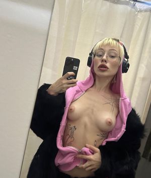 kristina murr - Thumb
