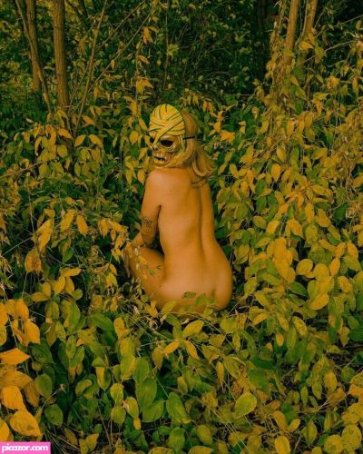 Queen Mombi - Image