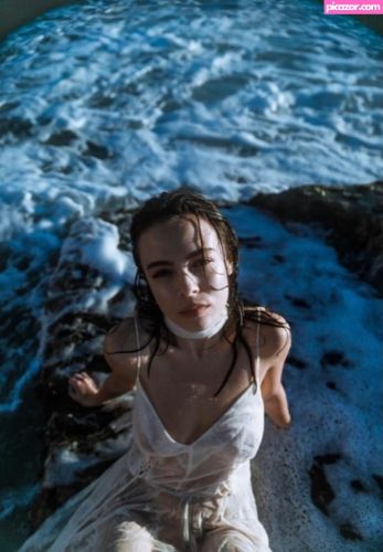 Agam Marmour  - Image