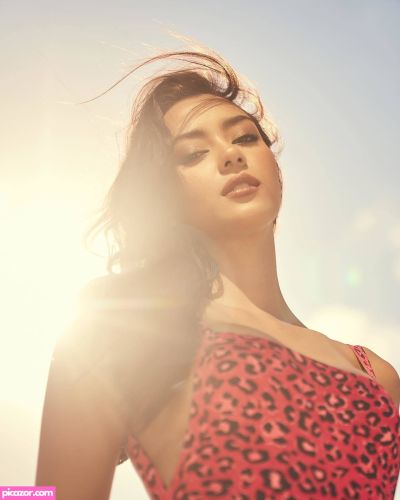 Amanda Obdam - Image