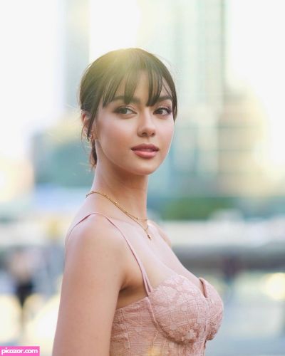 Amanda Obdam - Image