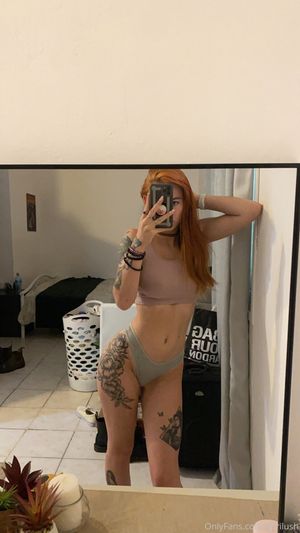 April Harel  - Thumb