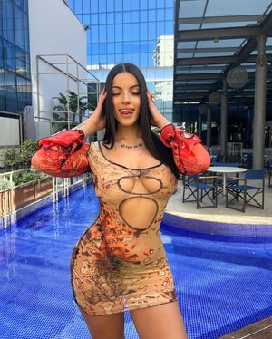 Greta Jasmin El Moktadi - Thumb