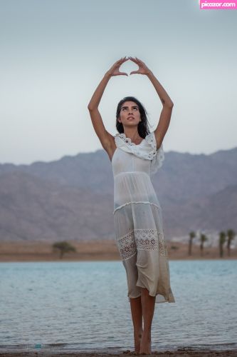Hodaya Atia - Image