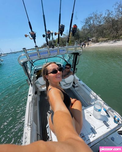 Kayla Evans - Image