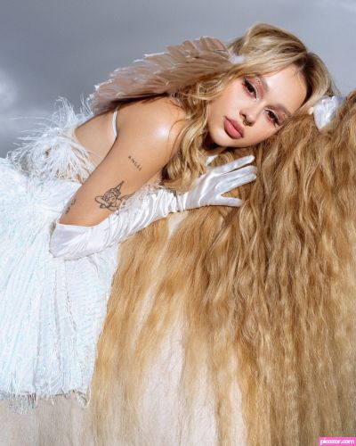 Lila Janowska - Image