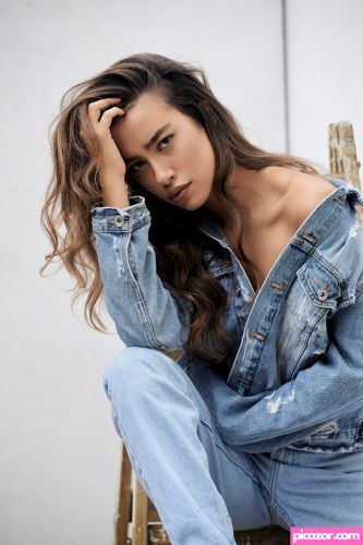 Michal Benbenishty Krits  - Image