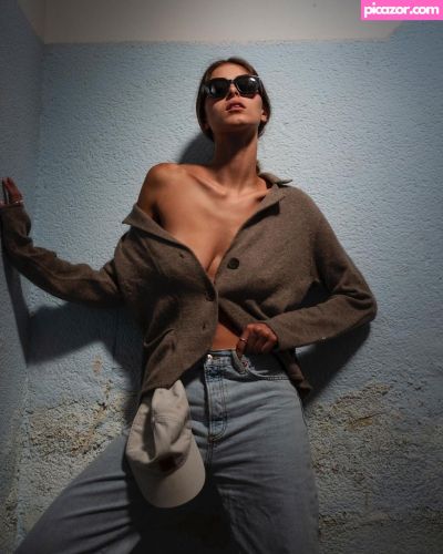 Noa Brener  - Image