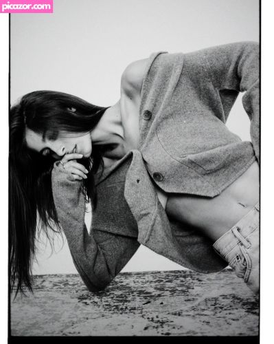 Noa Brener  - Image