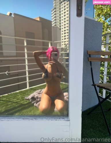Alanamarriee - Image