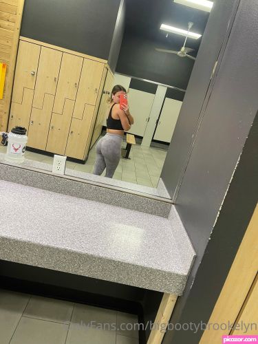 Big Booty Brookelyn - Image