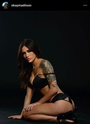 brunettebaddie03 photo #1 photo n 1
