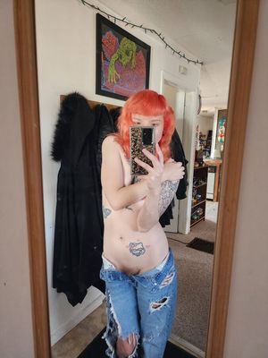 sweetfaebelle - Thumb