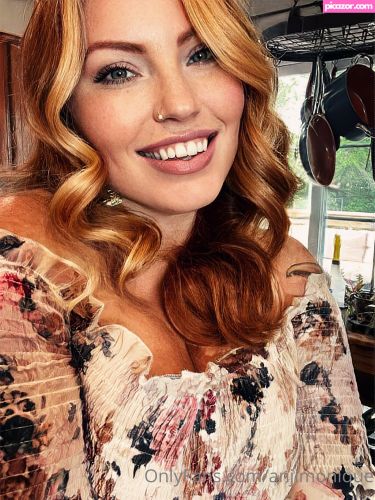 Anji Monique - Image