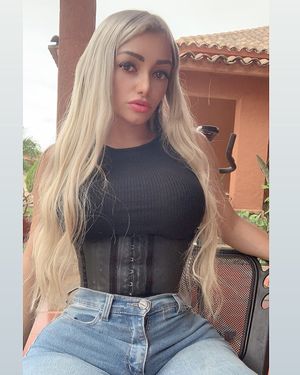Barbie Michell N5