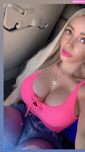 Barbie Michell - Image
