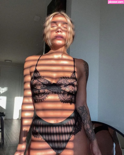 Kirstin Taylor - Image