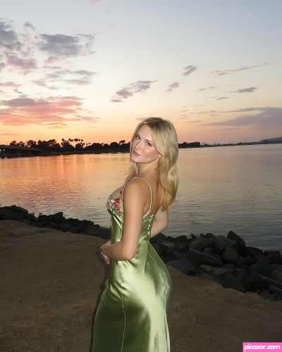 Maddie Keefe - Image