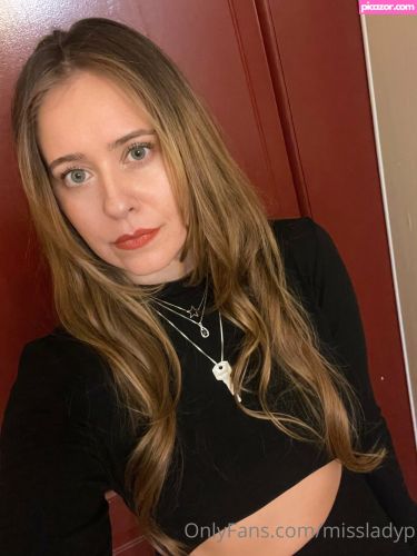 Miss Lady P - Image