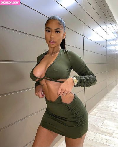Mya Mills - Image
