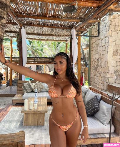 Mya Mills - Image