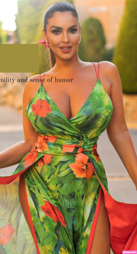 Raquel Sanchez - Image