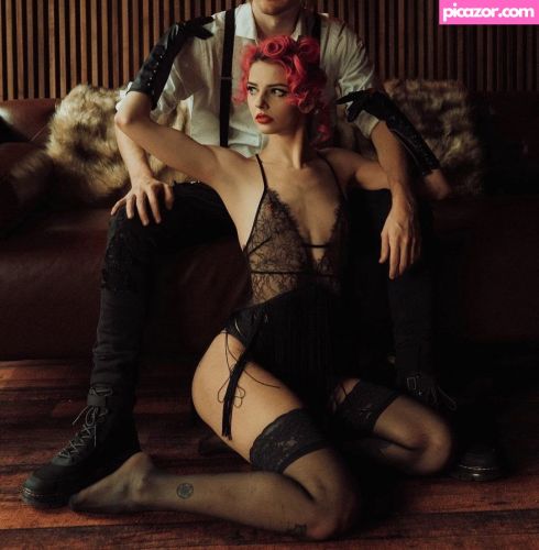 Sweetdistortion - Image