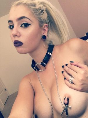 Bittersweet Temptation - Thumb