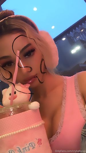 Crybabycay N3