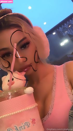 Crybabycay - Image