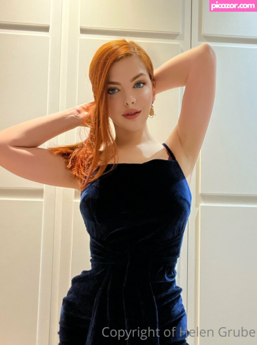Helen Grube - Image