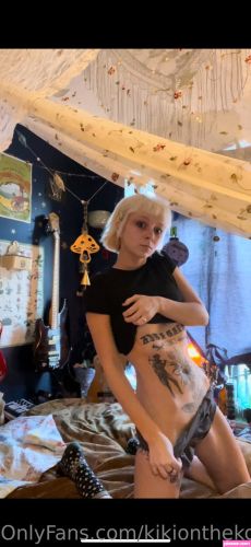 Kikionthekob  - Image