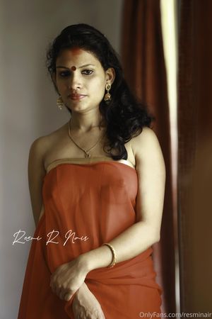 Resmi R Nair - Thumb