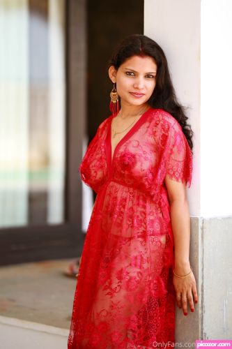 Resmi R Nair - Image