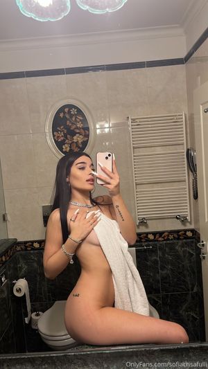 Sofia Crisafulli N1