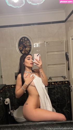 Sofia Crisafulli - Image